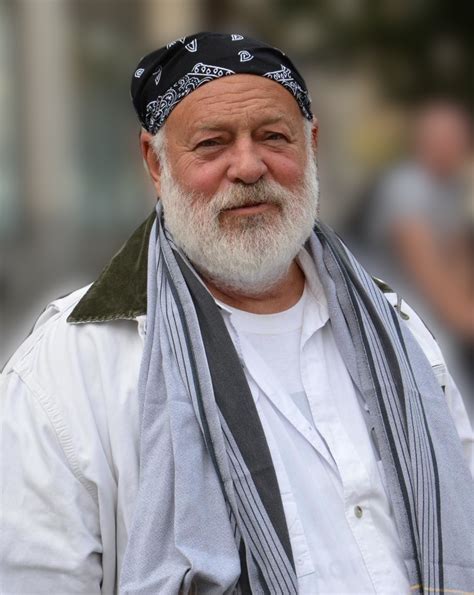 bruce weber wikipedia